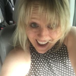 Meet your Posher, Karen